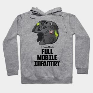 Full Mobile Infantry Hoodie